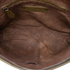 Bottega Veneta Nappa Intrecciato Nodini Crossbody Secondhand