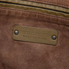 Bottega Veneta Nappa Intrecciato Nodini Crossbody Secondhand