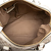 Celine Macadam Canvas Handbag Secondhand
