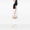 Celine Macadam Canvas Handbag Secondhand