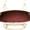 Burberry Leather Front Pocket Handbag Secondhand