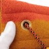 Hermès Canvas Rocabar Aline Bag Secondhand