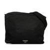 Prada Tessuto Messenger Bag Secondhand