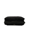 Prada Tessuto Messenger Bag Secondhand