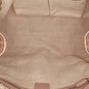 Secondhand Gucci Medium Patent Soho Chain Tote