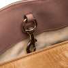 Secondhand Gucci Medium Patent Soho Chain Tote