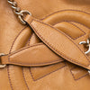 Secondhand Gucci Medium Patent Soho Chain Tote