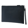 Prada Saffiano Logo Clutch Secondhand