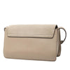 Chloé Small Suede and Calfskin Faye Crossbody Secondhand