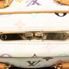 Louis Vuitton Monogram Multicolore Trouville Secondhand