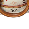 Louis Vuitton Monogram Multicolore Trouville Secondhand