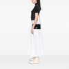 Chanel Quilted Suede Faux Pearl And Crystal CC Chain Flap Secondhand