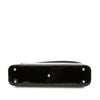 Burberry Patent Shoulder Bag Secondhand