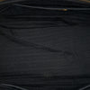 Prada Large Saffiano Lux Galleria Double Zip Satchel Secondhand