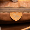 Celine Macadam Coated Canvas Crossbody Secondhand