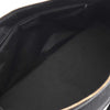 Bvlgari Canvas Logomania Boston Bag Secondhand