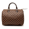 Louis Vuitton Damier Ebene Speedy 30 Secondhand
