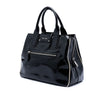 Miu Miu Patent Satchel Secondhand