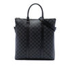 Louis Vuitton Damier Graphite Anton Tote Secondhand