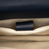 Gucci Medium Leather Bamboo Dionysus Web Satchel Secondhand
