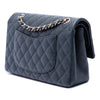 Chanel Medium Classic Caviar Double Flap Secondhand