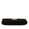 Dolce & Gabbana Nylon Logo Plaque Messenger Bag Secondhand