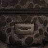 Dolce & Gabbana Nylon Logo Plaque Messenger Bag Secondhand