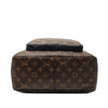 Secondhand Louis Vuitton Monogram Macassar Josh