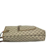 Gucci GG Supreme Web Tote Secondhand