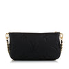 Louis Vuitton Bicolor Monogram Empreinte Pochette Felicie Secondhand