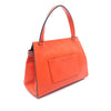 Celine Medium Leather Edge Handbag Secondhand