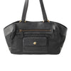 Prada Berlino Trimmed Tessuto Shoulder Bag Secondhand
