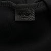 Prada Neoprene Logo Shopping Tote Secondhand
