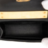 Secondhand Chanel Mini CC Quilted Lambskin Enamel Top Handle Bag