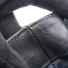Dior Diorissimo Trotter Denim Flight Handle Bag Secondhand