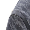 Dior Diorissimo Trotter Denim Flight Handle Bag Secondhand