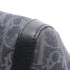 Dior Diorissimo Trotter Denim Flight Handle Bag Secondhand