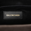 Balenciaga Medium Canvas Hardware Tote Secondhand