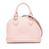 Louis Vuitton Epi Alma BB Secondhand