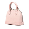 Louis Vuitton Epi Alma BB Secondhand