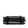 Fendi Medium Zucca Canvas Peekaboo ISeeU Convertible Backpack Secondhand