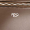 Fendi Medium Zucca Canvas Peekaboo ISeeU Convertible Backpack Secondhand
