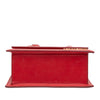 Jacquemus Leather Le Chiquito Noeud Secondhand