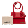 Jacquemus Leather Le Chiquito Noeud Secondhand