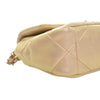 Chanel Medium Iridescent Lambskin 19 Flap Secondhand