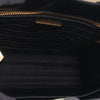 Prada Small Canvas Symbole Triangolo Satchel Secondhand