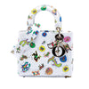 Dior Small Calfskin Zodiac Lady Dior Secondhand