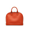 Secondhand Louis Vuitton Epi Alma PM