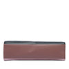 Dior Mini Tricolor Leather Diorever Top Handle Bag Secondhand