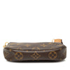 Secondhand Louis Vuitton Monogram Mini Pochette Accessoires